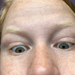 Meet your Posher, Mackenzie